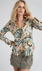 PALMA D'OR BUTTON DOWN SHIRT
