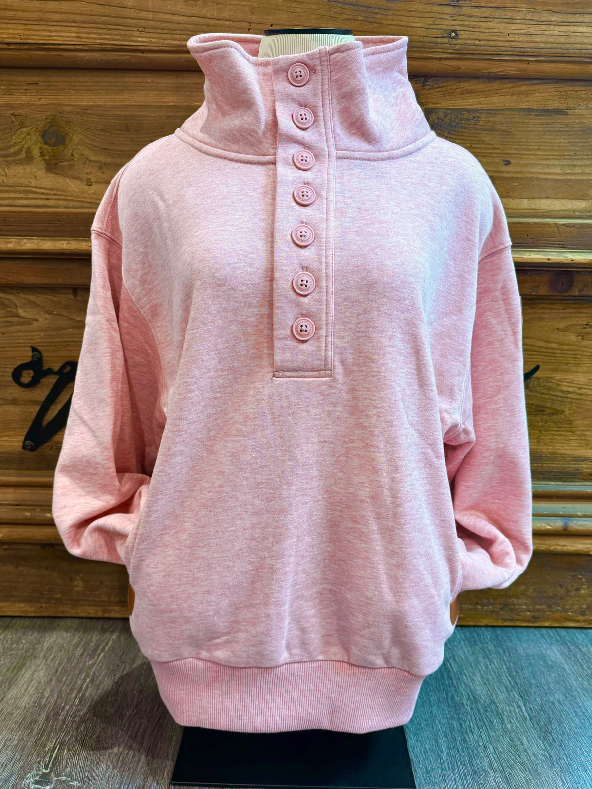 Sunday Womens Sweatshirt