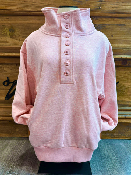 Sunday Womens Sweatshirt