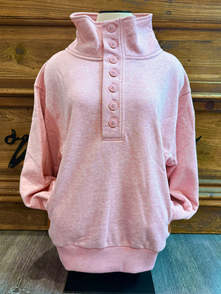Sunday Womens Sweatshirt