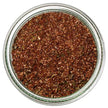Grey Salt  Glass Jar 2oz