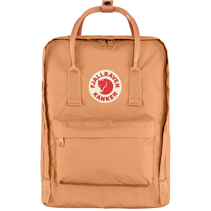 Fjallraven Kanken Backpack ' 241 Peach Sand