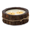 Ginger Patchouli