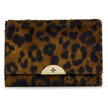 Acri Wallet - Exotics Leopard