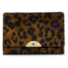 Acri Wallet - Exotics Leopard