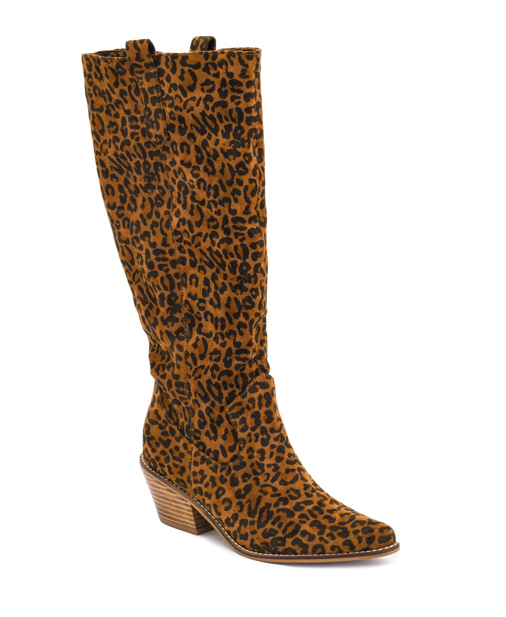 City Slicker Boot