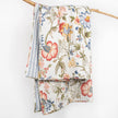 Maileen Quilted Throw-Multi
