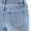 TOKYO Womens Denim