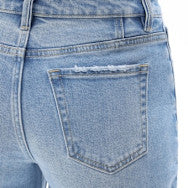 TOKYO Womens Denim