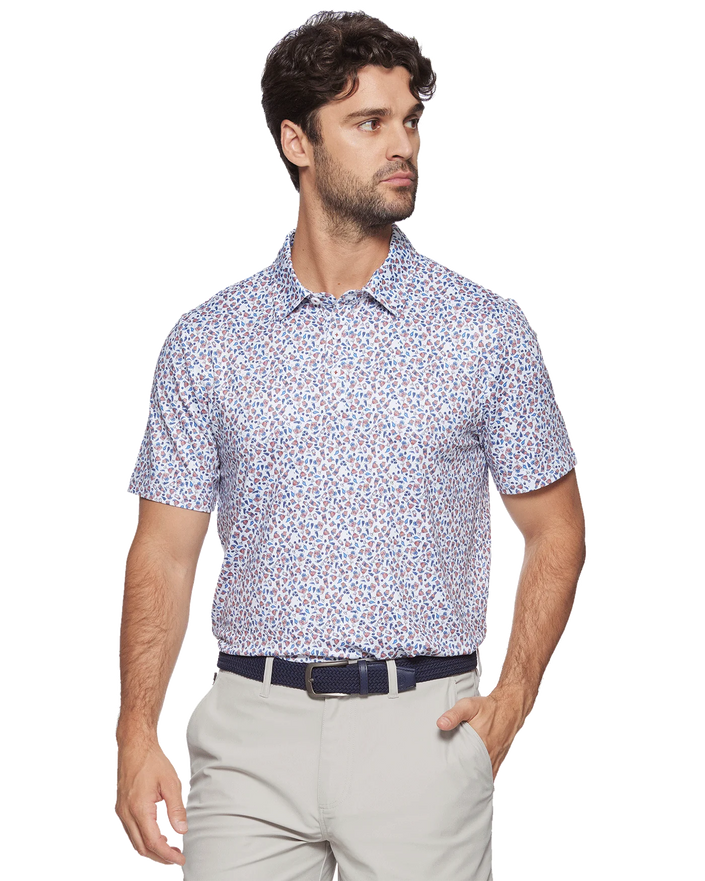 Frisco SS Margarita Polo