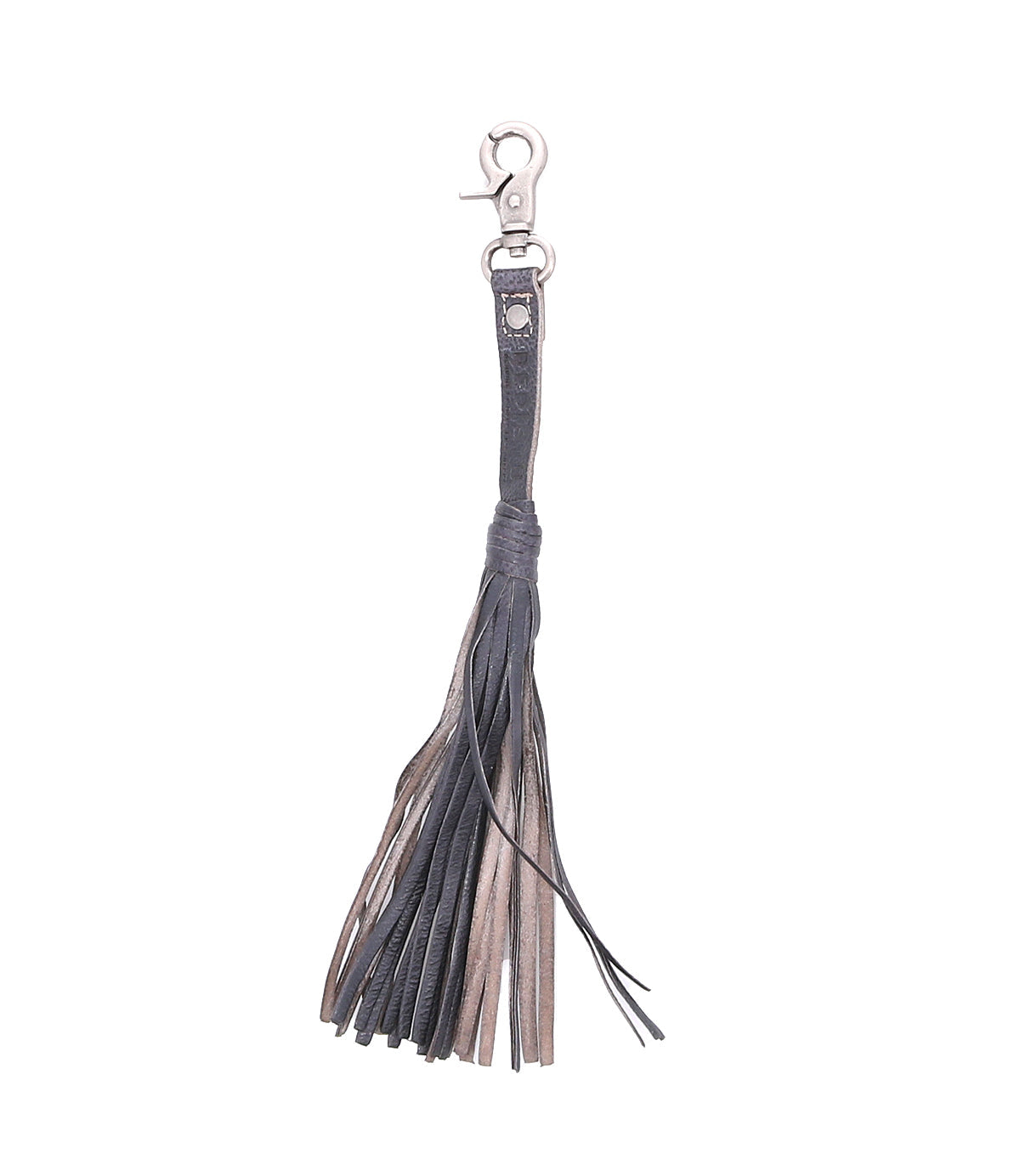 Black DD Bed|Stu Tassel Clip