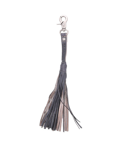 Black DD Bed|Stu Tassel Clip