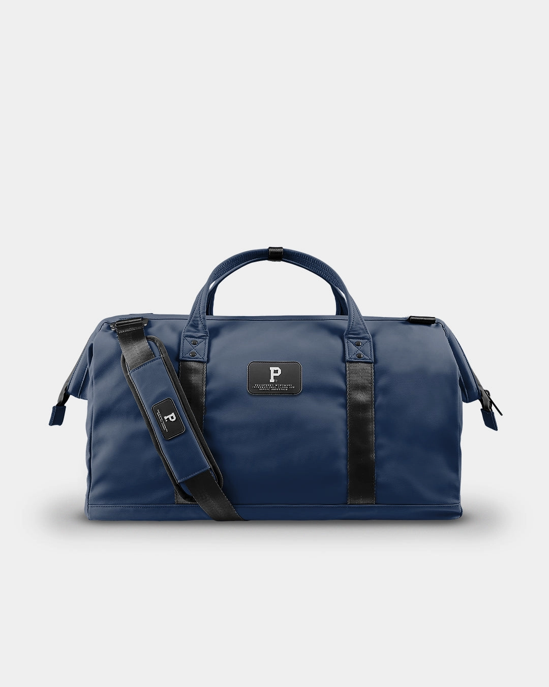 Cascade Duffle Bag navy
