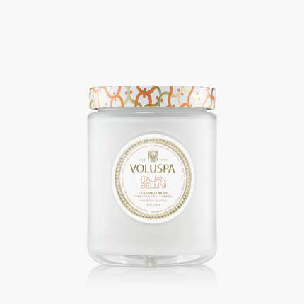 Italian Bellini 18oz Large Jar