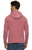 Atlanta Soft Terry Hoodie