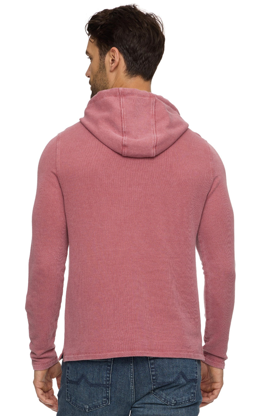 Atlanta Soft Terry Hoodie