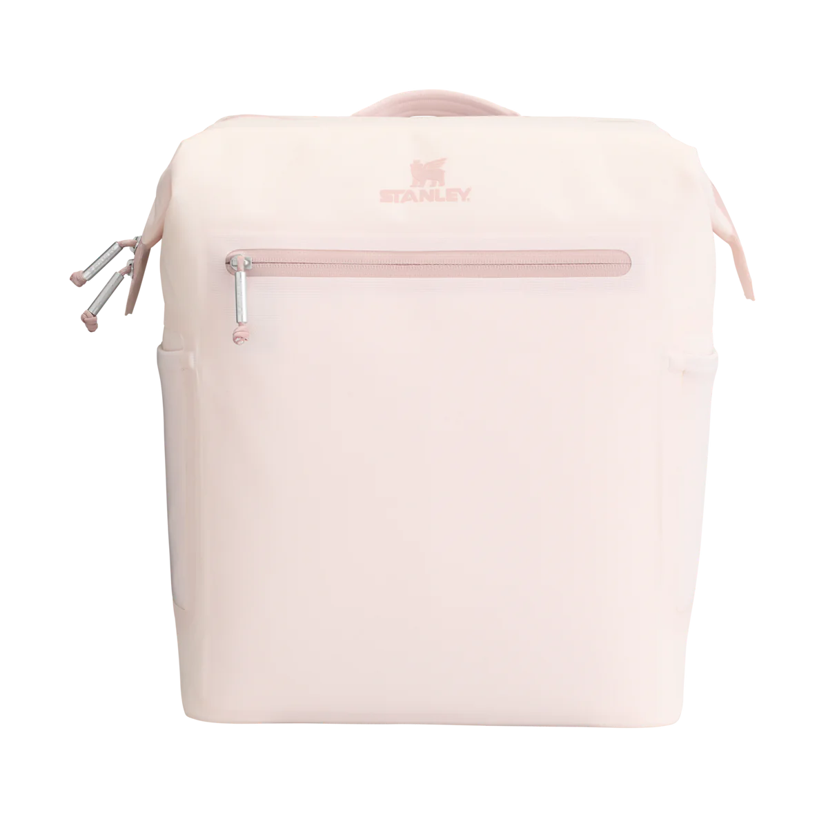 The All Day Madeleine Midi Cooler Rose Quartz