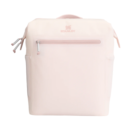 The All Day Madeleine Midi Cooler Rose Quartz