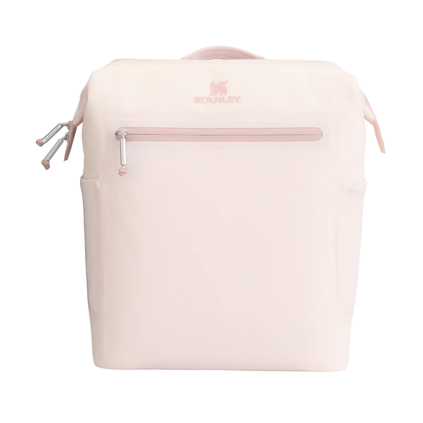 The All Day Madeleine Midi Cooler Rose Quartz
