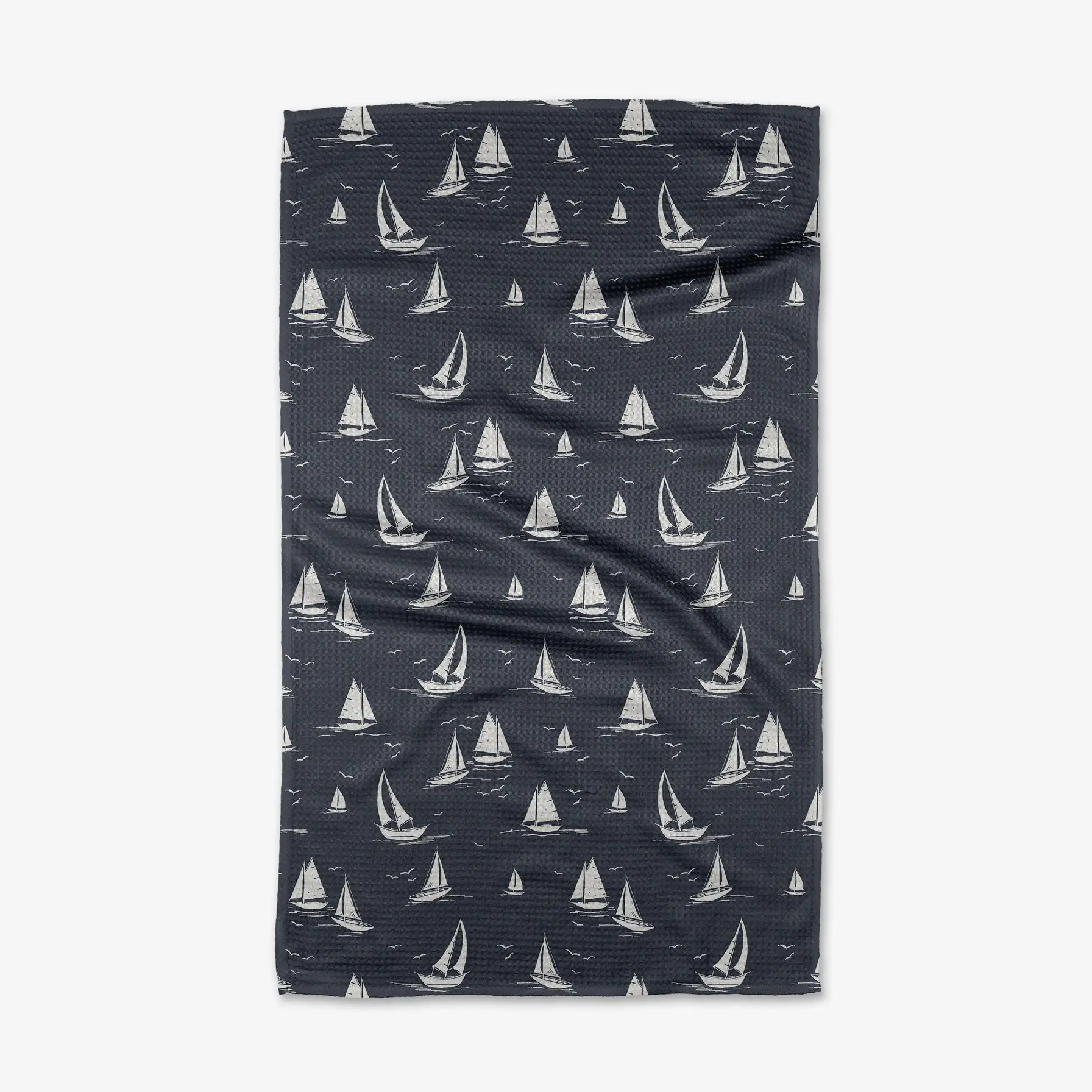 Navy Race Day