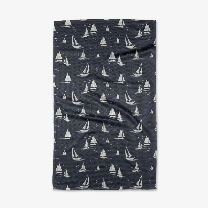 Navy Race Day