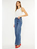 ULTRA HIGH RISE WIDE LEG