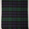 Softer Than Cashmere Plaid Scarf