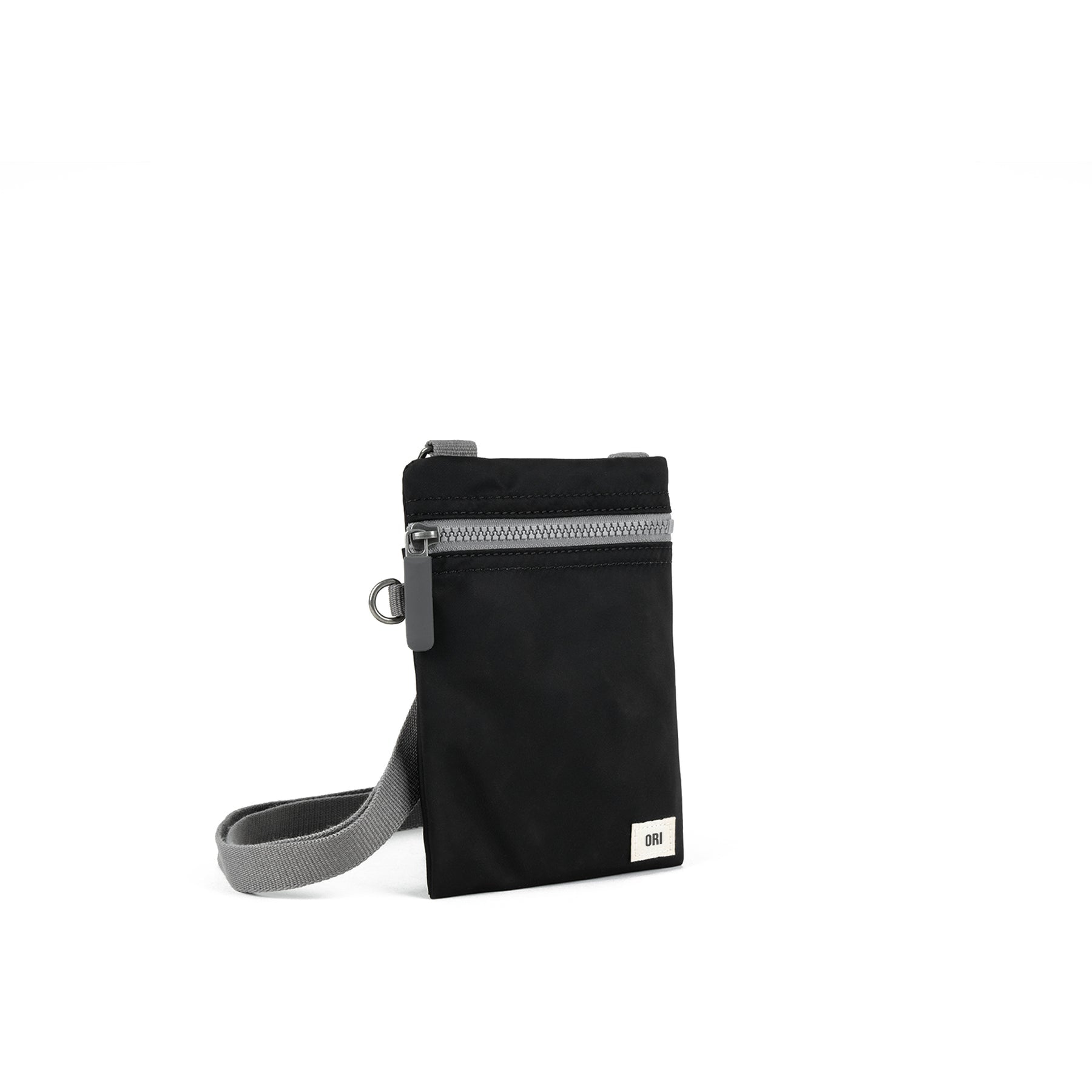 Chelsea (Recycled Nylon) Pocket Sling Extra Small | side