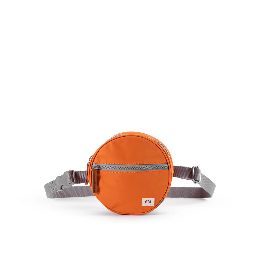 Burnt Orange