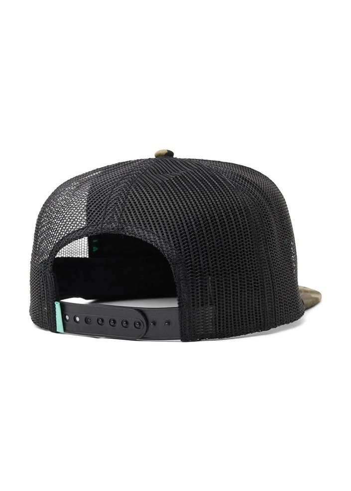 Garage Foam Trucker Hat | CAM
