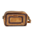 pecan teak rustic