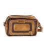 pecan teak rustic