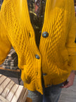 The Gordon Cardigan