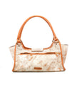 Bed|Stu Unbending Tote Nectar Lux Tan Rustic