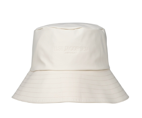 Rain137 Rain Hat 121 Milk Creme