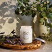 Mountain Lavender & Chamomile | 18oz Large Jar