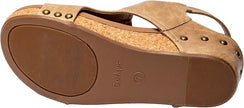 Volta II Wedge Sandal