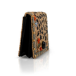 Untamed Animal Print Wallet side