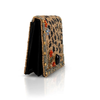 Untamed Animal Print Wallet side