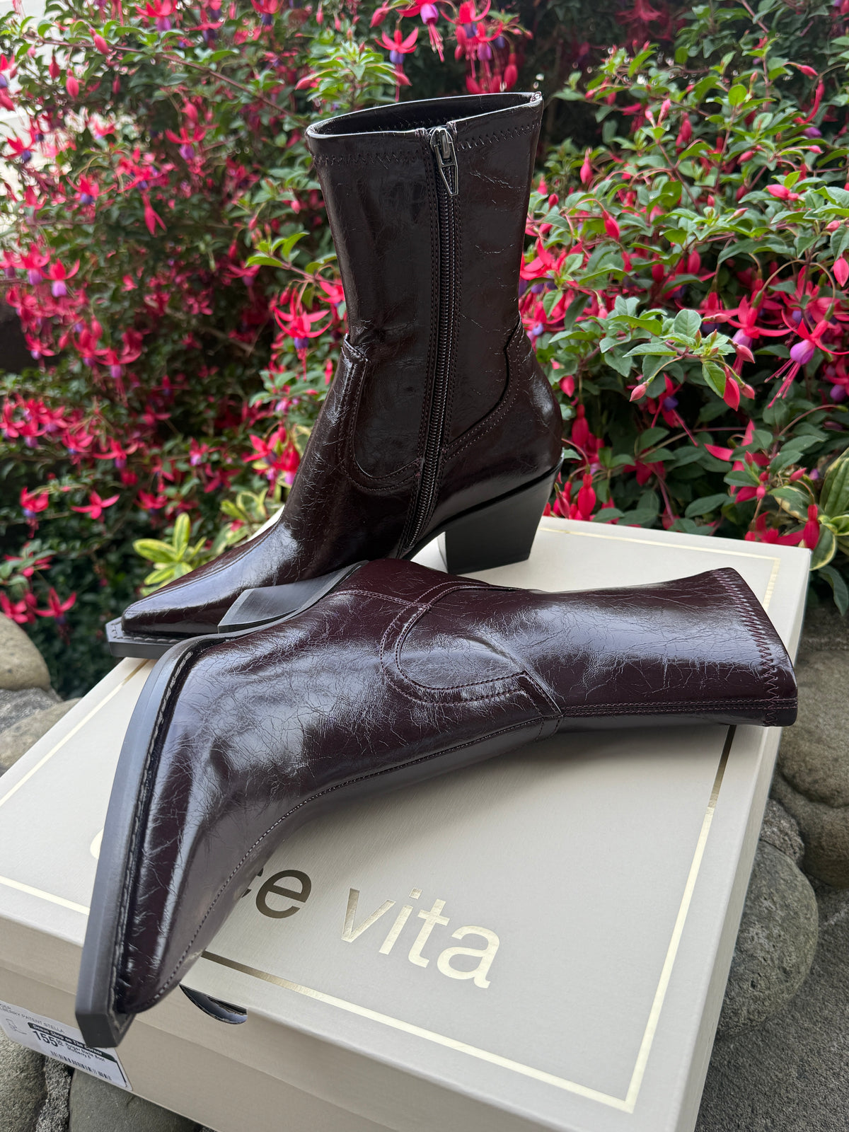 Rutger Stella Boot