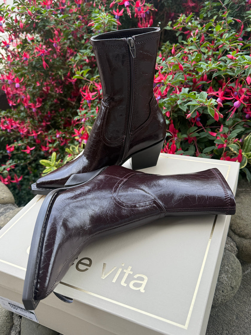 Rutger Stella Boot