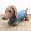 Ria Dachshund