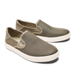 Lae‘ahi Men's Slip-On Sneaker - clay