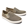 Lae‘ahi Men's Slip-On Sneaker - clay