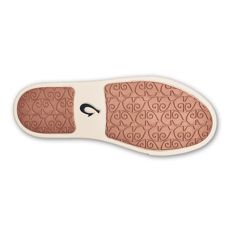 Pehuea Women's Classic Slip On Sneaker Shoes Cork  sole