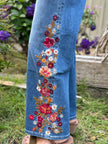 New York Women's jeans
