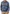 Indigo Mountain Fleece Hoodie