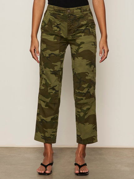 Rambler Camo
