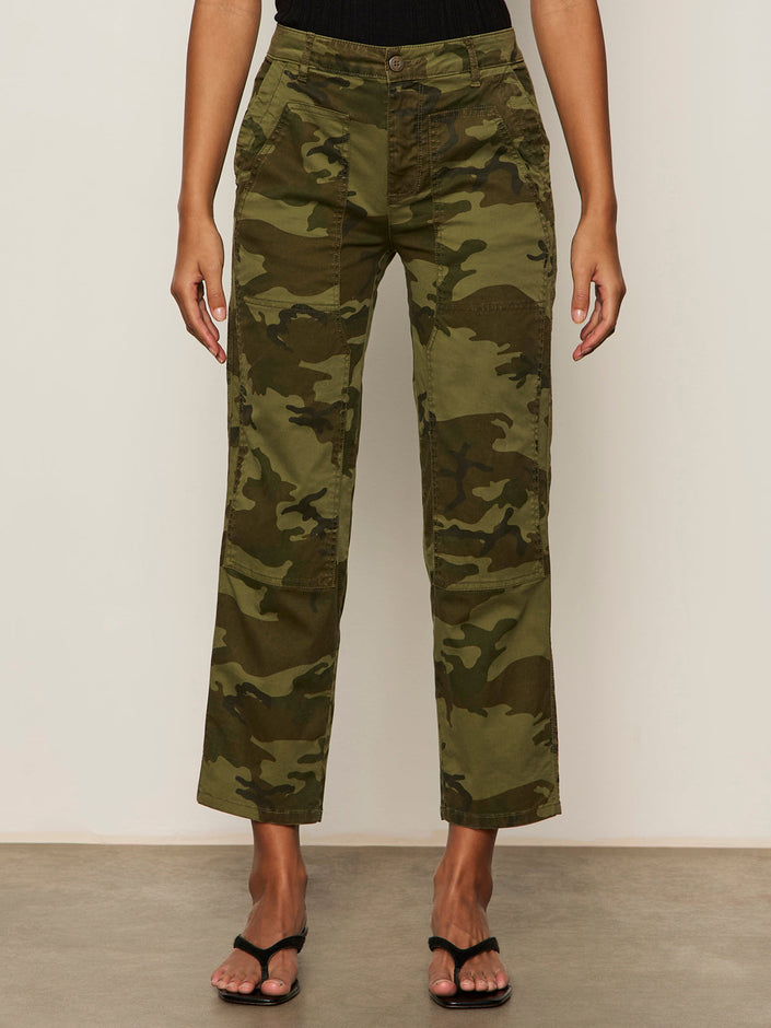 Rambler Camo