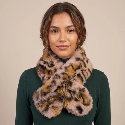 Bianca Pull Through Scarf